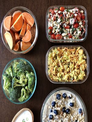 cover image of Custom Plant Based Diet
